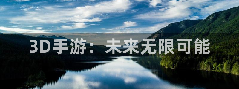 28大神软件不能用了：3D手游：未来无限可能